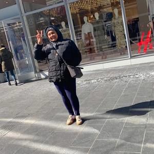 Meet your Posher, Anne marie